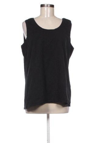 Dámsky top  Gerry Weber, Veľkosť XXL, Farba Čierna, Cena  24,09 €, #137631311