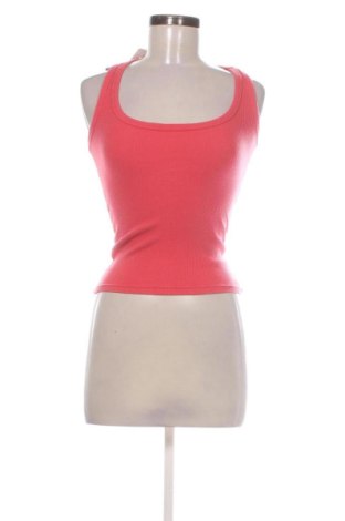 Γυναικείο τοπ Unbranded, Μέγεθος XS, Χρώμα Ρόζ , Τιμή 12,00 €, #137631375