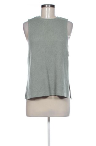 Γυναικείο τοπ H&M, Μέγεθος L, Χρώμα Πράσινο, Τιμή 11,10 €, #137631472