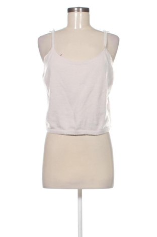 Damentop NA-KD, Größe L, Farbe Aschrosa, Preis € 12,00, #137631491