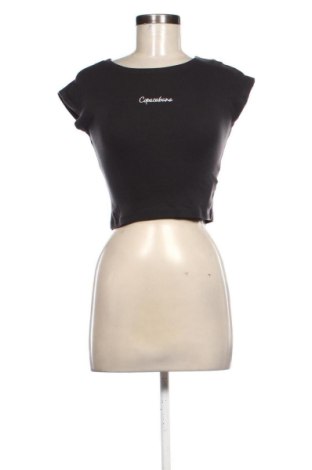 Damentop Copacabana, Größe XS, Farbe Schwarz, Preis € 14,00, #137631511
