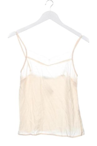 Damentop Sinsay, Größe XXS, Farbe Beige, Preis € 7,09, #137631650