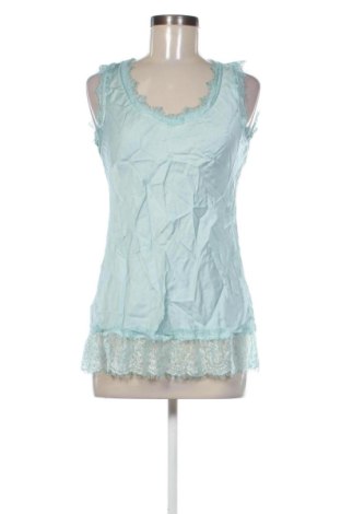 Top de femei Unbranded, Mărime M, Culoare Verde, Preț 74,39 Lei, #137631781