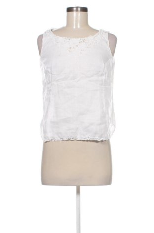 Top de femei Unbranded, Mărime S, Culoare Alb, Preț 99,73 Lei, #137631804