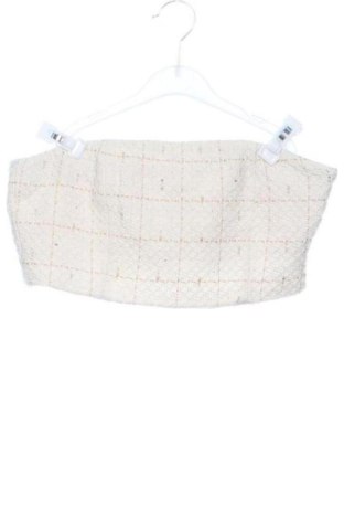 Damentop Zara, Größe S, Farbe Ecru, Preis € 16,00, #137631971