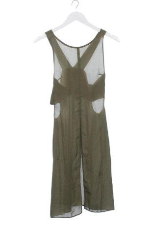 Damentop Missguided, Größe S, Farbe Grün, Preis 7,09 €, #137632000