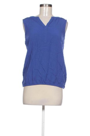 Damentop Cecil, Größe M, Farbe Blau, Preis 11,81 €, #137632035