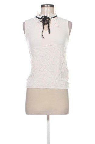 Top de femei Hallhuber, Mărime XS, Culoare Ecru, Preț 120,73 Lei, #137632044