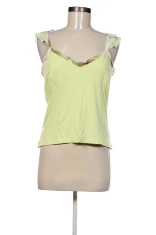 Damentop More & More, Größe M, Farbe Grün, Preis € 17,24, #137632214