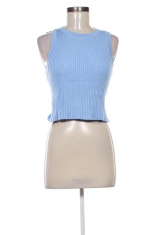 Damentop Unbranded, Größe M, Farbe Blau, Preis 14,17 €, #137632367