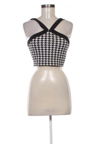 Damentop SHEIN, Größe XS, Farbe Mehrfarbig, Preis 13,00 €, #137632558
