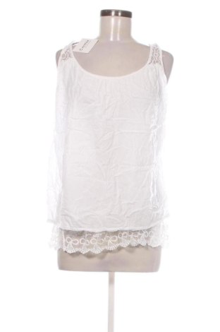 Top de femei Unbranded, Mărime M, Culoare Alb, Preț 83,99 Lei, #137632663