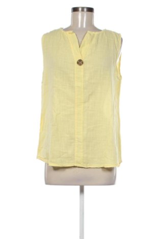 Női top Unbranded, Méret M, Szín Sárga, Ár 3 267 Ft, #137633021
