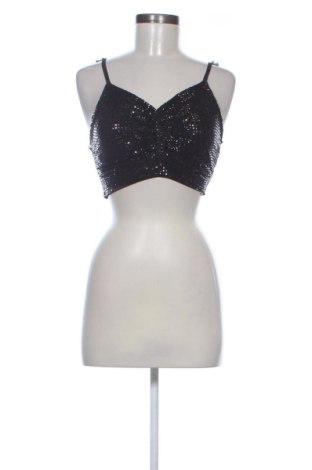 Női top Primark, Méret XS, Szín Fekete, Ár 3 191 Ft, #137633067