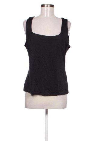 Top de femei H&M, Mărime L, Culoare Negru, Preț 83,07 Lei, #137633202