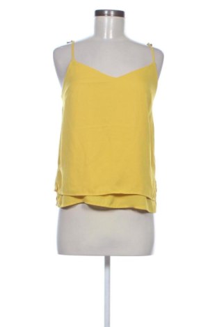 Női top Forever 21, Méret S, Szín Sárga, Ár 1 773 Ft, #137633408