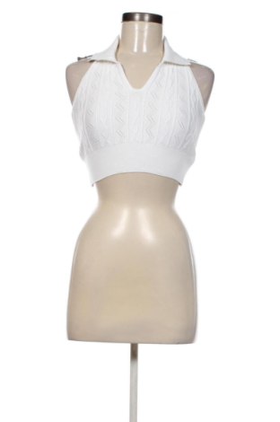 Top de femei Unbranded, Mărime S, Culoare Alb, Preț 52,49 Lei, #137633653