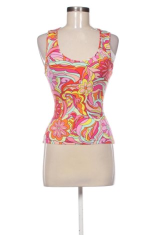 Дамски топ Tezenis, Размер S, Цвят Многоцветен, Цена 10,00 €, #137634684