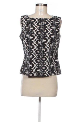 Damentop H&M, Größe L, Farbe Mehrfarbig, Preis 11,43 €, #137634786