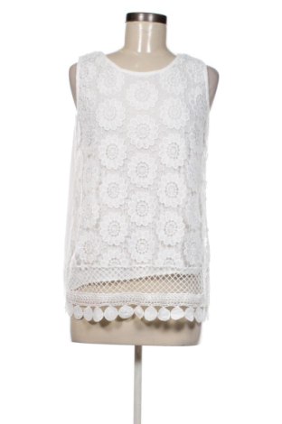 Dámský top Unbranded, Velikost L, Barva Bílá, Cena  437,00 Kč, #137634908
