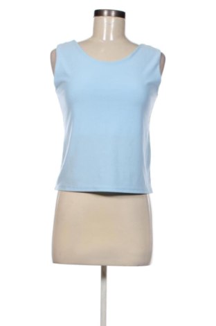 Top de femei Unbranded, Mărime M, Culoare Albastru, Preț 73,49 Lei, #137634961