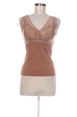 Női top Unbranded, Méret S, Szín Barna, Ár 4 965 Ft, #137635507