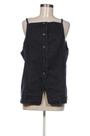 Damentop H&M, Größe XL, Farbe Blau, Preis € 14,65, #137635555
