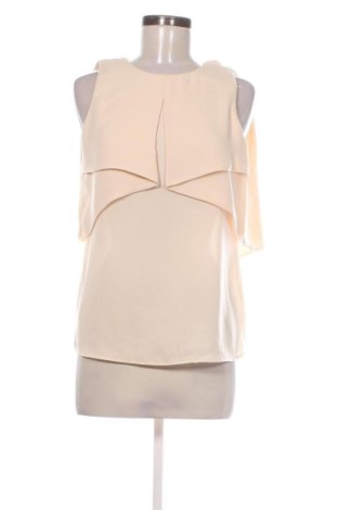 Női top Zara, Méret S, Szín Bézs, Ár 3 191 Ft, #137635579