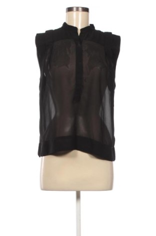 Дамски топ Vero Moda, Размер S, Цвят Черен, Цена 9,00 €, #137635624