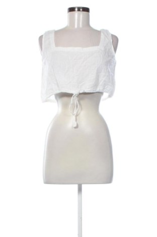 Top de femei Unbranded, Mărime S, Culoare Alb, Preț 99,73 Lei, #137635706