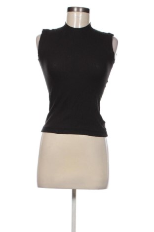 Top de femei Unbranded, Mărime XS, Culoare Negru, Preț 92,39 Lei, #137636216