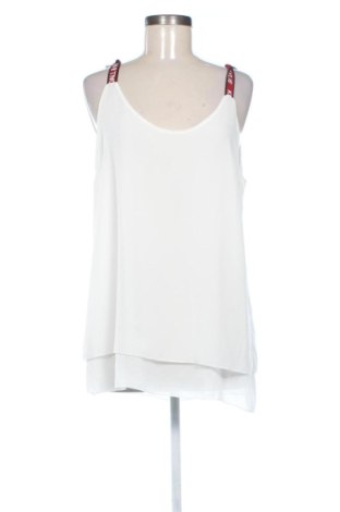 Damentop Kendall & Kylie, Größe L, Farbe Weiß, Preis € 24,00, #137636908