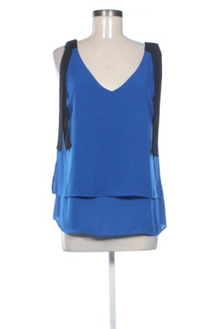 Damentop Marks & Spencer, Größe L, Farbe Blau, Preis € 15,00, #137636933