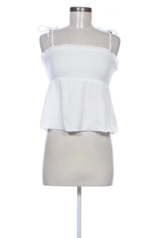 Дамски топ H&M, Размер XXS, Цвят Бял, Цена 8,50 €, #137637002