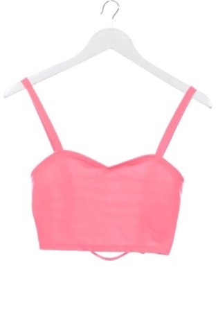 Top de femei Tally Weijl, Mărime S, Culoare Roz, Preț 47,24 Lei, #137637046