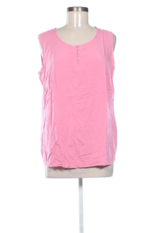 Dámsky top  Steilmann, Veľkosť XL, Farba Ružová, Cena  10,29 €, #137637134