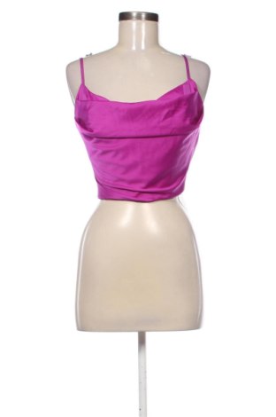 Top de femei Unbranded, Mărime XS, Culoare Roz, Preț 62,99 Lei, #137637455