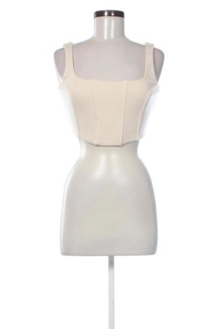 Dámský top Sugarfree, Velikost XS, Barva Krémová, Cena  340,00 Kč, #137637721