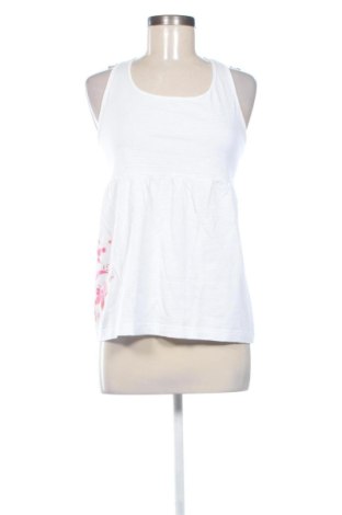 Dámský top Adidas, Velikost M, Barva Bílá, Cena  499,00 Kč, #137637845