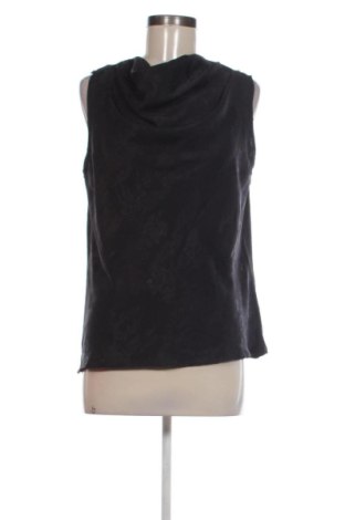 Damentop Sateen, Größe XL, Farbe Schwarz, Preis € 15,05, #137638458