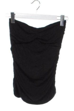 Damski top Saints & Mortals, Rozmiar S, Kolor Czarny, Cena 63,50 zł, #137638506