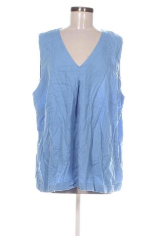 Dámský top Tchibo, Velikost XXL, Barva Modrá, Cena  672,00 Kč, #137638529