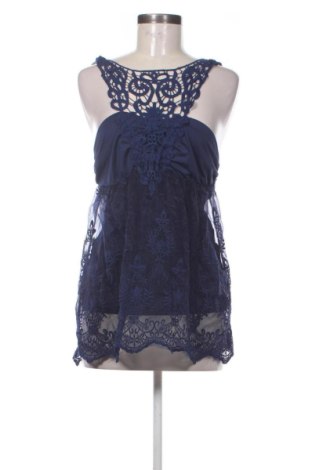 Dámský top Unbranded, Velikost XL, Barva Modrá, Cena  364,00 Kč, #137638608