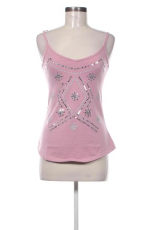 Damski top Unbranded, Rozmiar M, Kolor Różowy, Cena 97,37 zł, #137638640