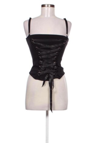 Damentop Coconuda, Größe XS, Farbe Schwarz, Preis 14,00 €, #137638852