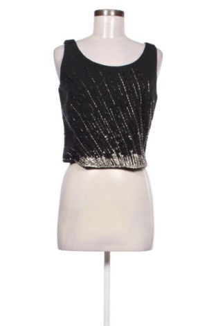 Damentop Unbranded, Größe L, Farbe Schwarz, Preis 16,00 €, #137638907
