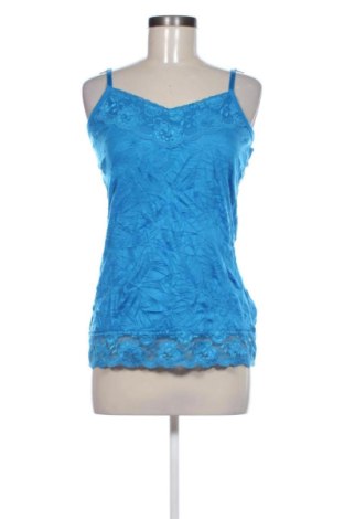 Dámský top Dressbarn, Velikost L, Barva Modrá, Cena  287,00 Kč, #137639379