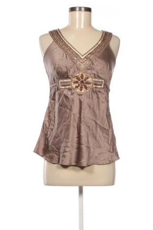 Damentop Warehouse, Größe M, Farbe Braun, Preis € 9,53, #137639454