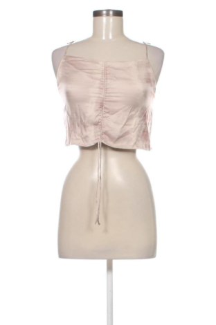 Dámský top AllSaints, Velikost M, Barva Popelavě růžová, Cena  759,00 Kč, #137639482