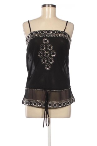 Top de femei New Look, Mărime M, Culoare Negru, Preț 42,41 Lei, #137639486